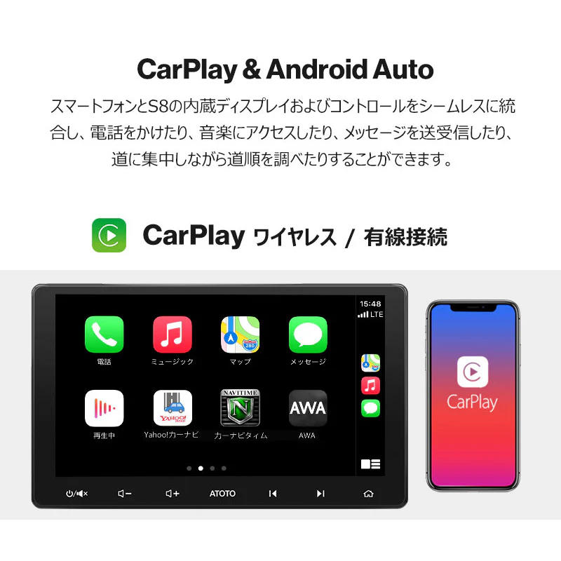S8U2118PR Professional プロフェッショナル 4G+64G ,4G LTE