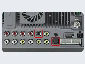 X10G211E 10.1インチQLED 8G+128G HDMI入力対応 - ATOTO 公式