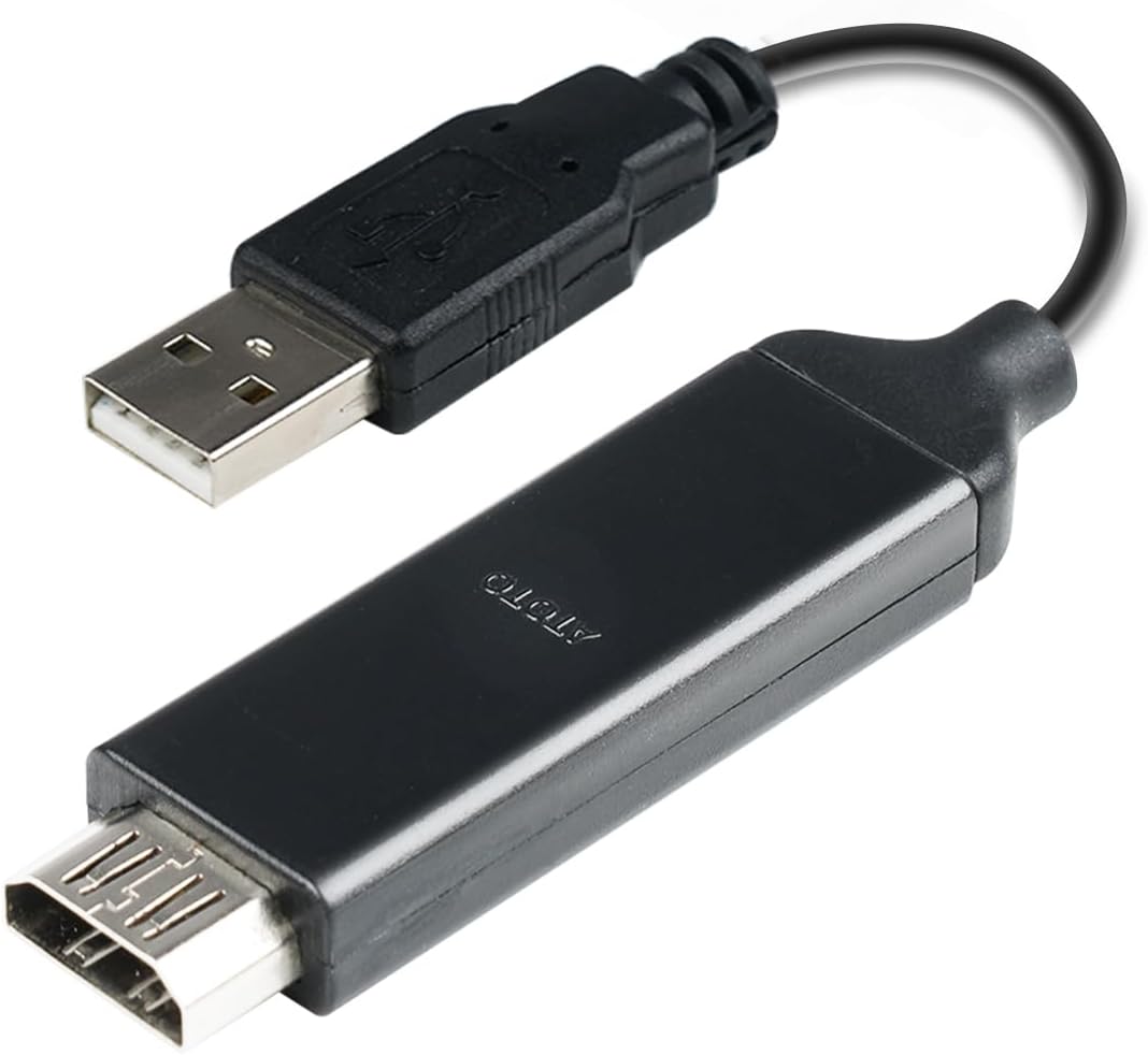 AC-HBV86 HDMI – USB Aアダプタ