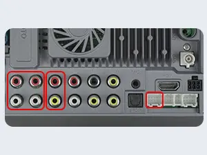 X10G211E 10.1 インチ 8G+128G 2DIN 前後カメラ付き X10G211E 10.1 インチ 8G+128G 2DIN カーナビ – ATOTO JP Store