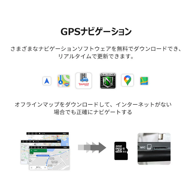 【本体リフレッシュ品】S8G2114PM+新品360カメラAC-HD03LR-A - 画像 (18)