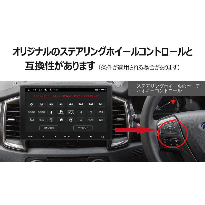 【本体リフレッシュ品】S8G2114PM+新品360カメラAC-HD03LR-A - 画像 (7)