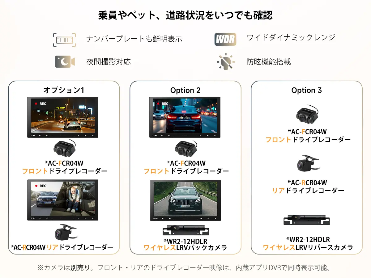 S8G1104MS 10インチ 4G+32G - ATOTO 公式プロ代理店 株式会社Take bliss
