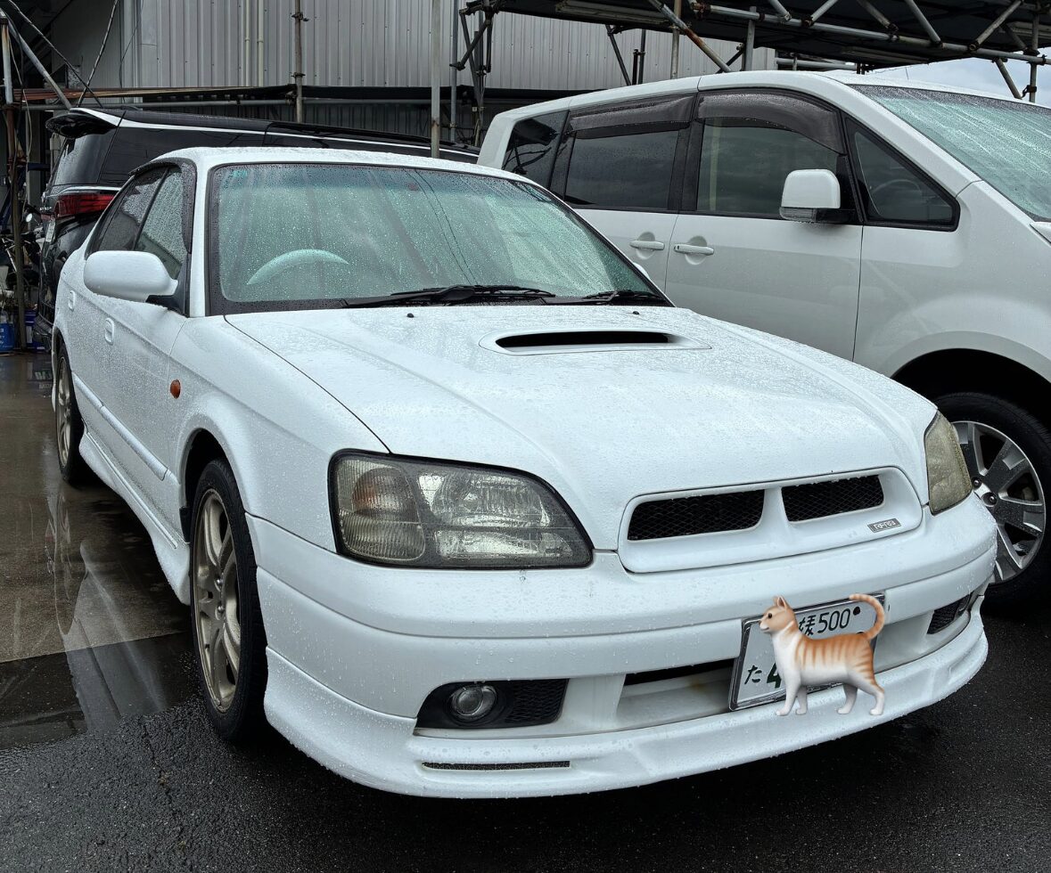 レガシィB4にATOTO9インチナビ取付けました🔧