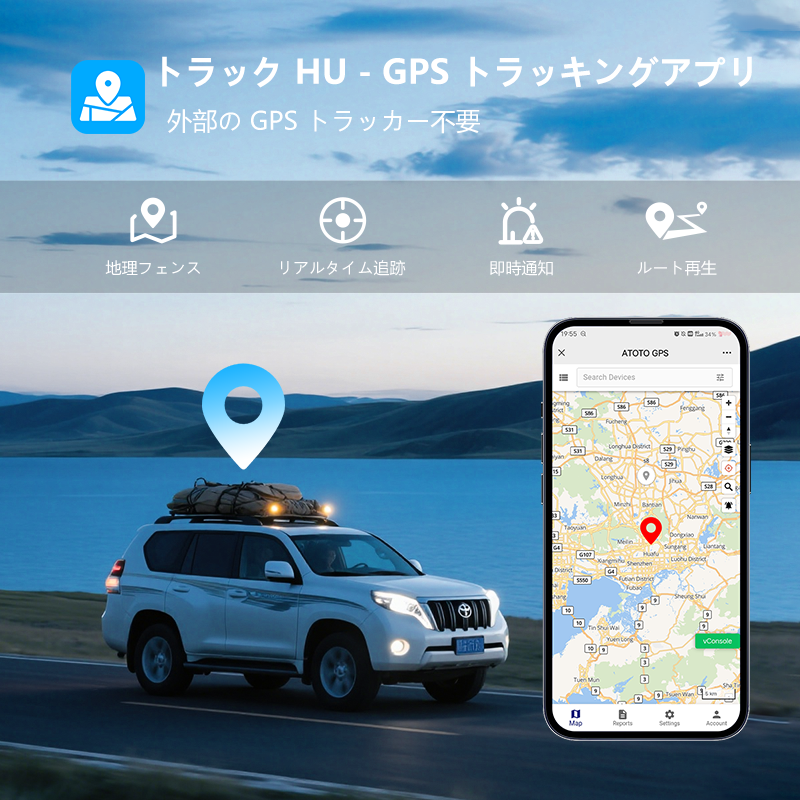 S8LVW09SD フォルクスワーゲン車種専用モデル 4G+64G 2DIN - 画像 (3)